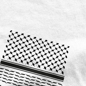 Keffiyeh T-Shirt